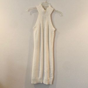 UNIQ knit dress